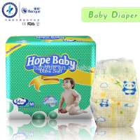 2015 New Product baby diaper manufacturers in china with High quality and Soft touch