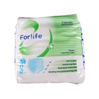 New arrival OEM high absorbency disposable adult baby training pants